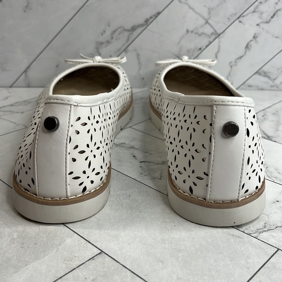 NWT White Mountain Womens Delgado Slip on Comfort Shoes SIZE 9.5M - Picture 5 of 9